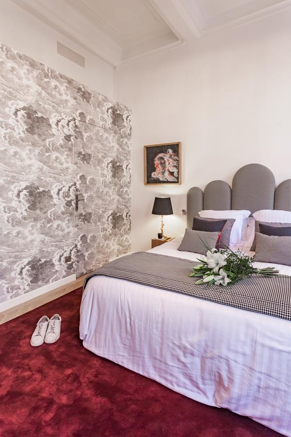 エクス＝アン＝プロヴァンス Maison Du Collectionneur Bed & Breakfast エクステリア 写真