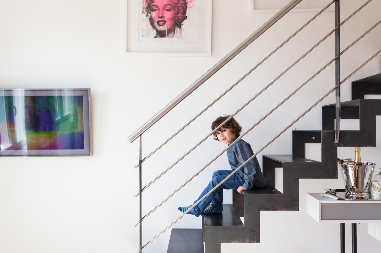 エクス＝アン＝プロヴァンス Maison Du Collectionneur Bed & Breakfast エクステリア 写真