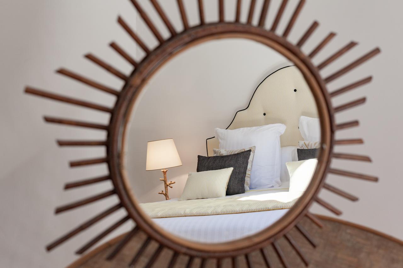 エクス＝アン＝プロヴァンス Maison Du Collectionneur Bed & Breakfast エクステリア 写真